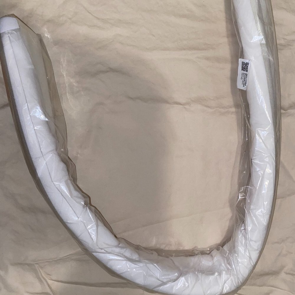 Foam Door Insulator
